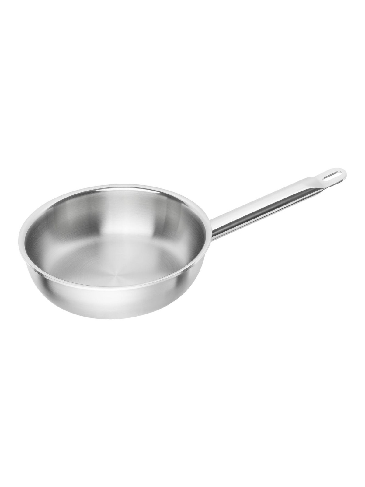 ZWILLING 28cm Stainless Steel Frying Pan ZWILLING® Pro