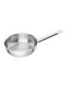 ZWILLING 28cm Stainless Steel Frying Pan ZWILLING® Pro