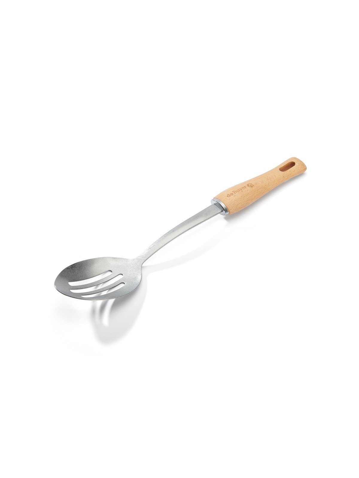 de Buyer pannilabidas sile B Bois , puidust käepide