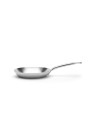 de Buyer Stainless steel frying pan Alchimy