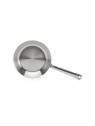 de Buyer Stainless steel frying pan Alchimy