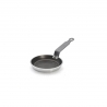 de Buyer Aluminium Choc Blini Pan, 12 cm