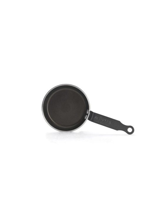 de Buyer pankūku panna Choc 12 cm, non-stick