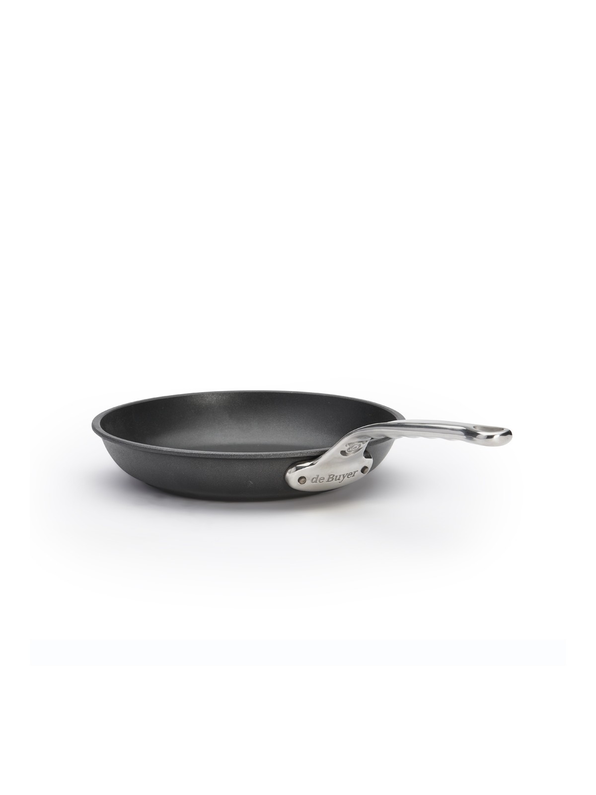 de Buyer Non-Stick frypan Choc Extreme