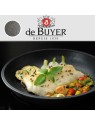 de Buyer Non-Stick frypan Choc Extreme