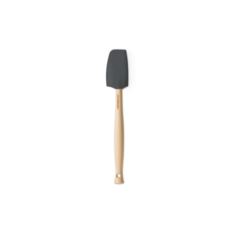 Le Creuset лопатка/шпатель Craft, деревянная ручка