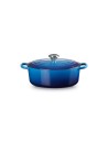 Le Creuset ketaus puodas ovalus 27 cm/4,1 l