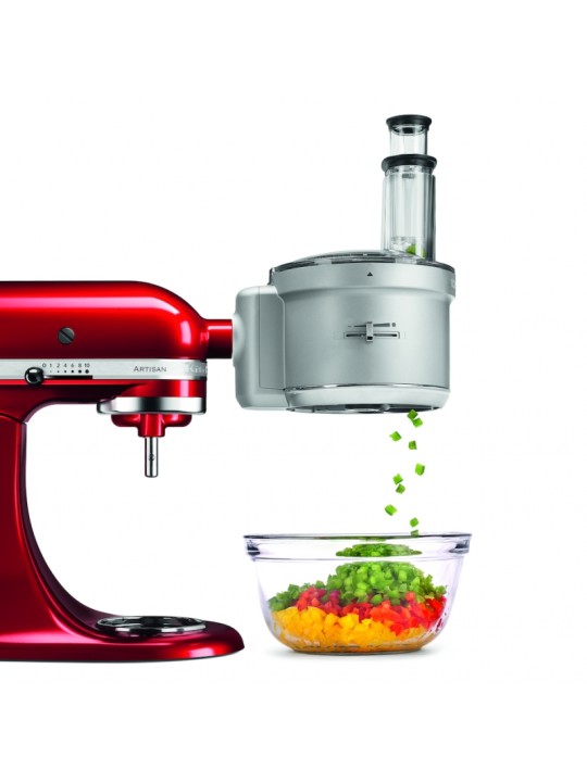 KitchenAid virtuvinis kombainas