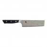 Miyabi 800 DP Hibana Nakiri 17 cm, Damaskus 48 sluoksnių