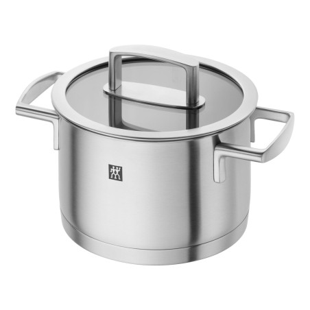 Zwilling кастрюля  Vitality