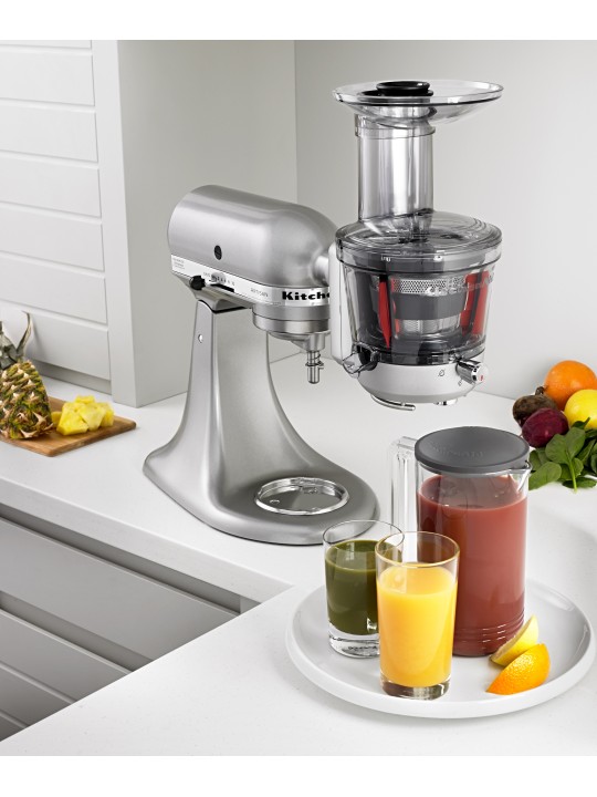 KitchenAid hidasmehulaite/ mehupuristin