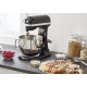 KitchenAid Artisan pastatomas plakiklis su pakeliamu 6.9 l indu