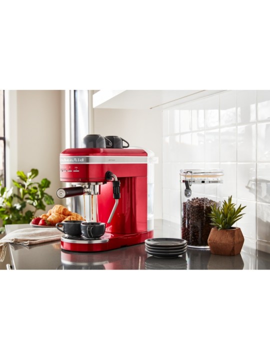 KitchenAid эспрессо машинка Artisan