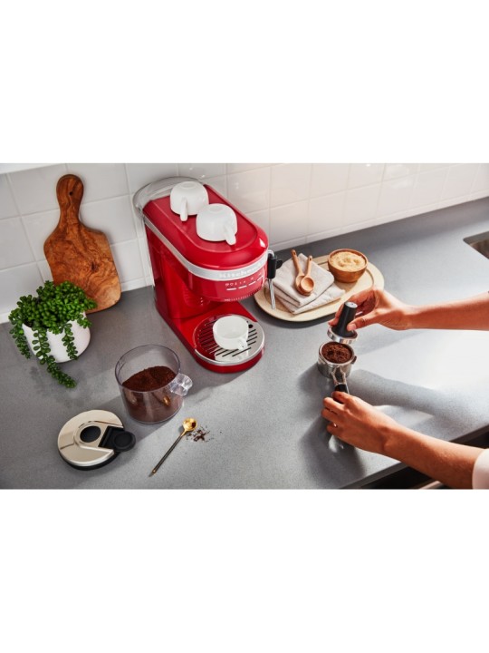 KitchenAid espressomasin Artisan
