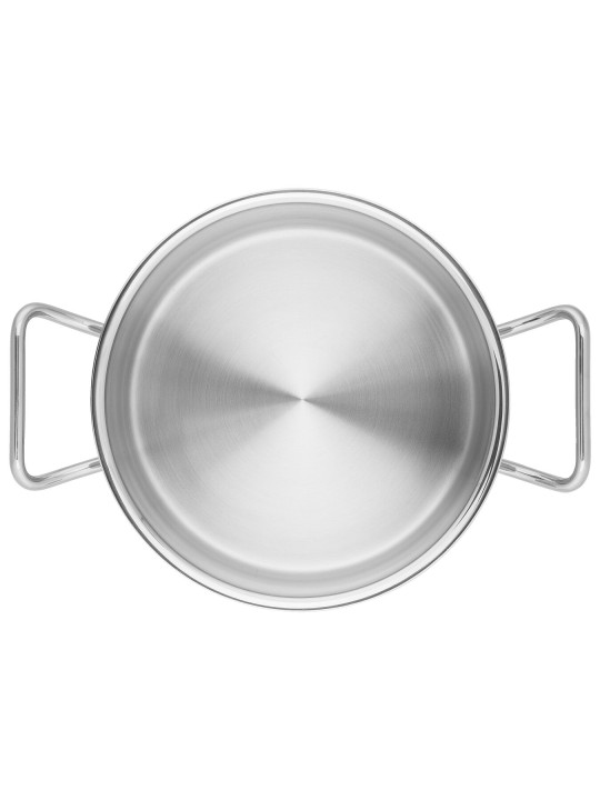 Zwilling keedupott Pro, madal