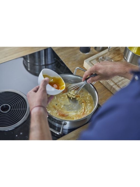 Zwilling keedupott Pro, madal