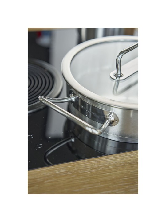 Zwilling servēšanas panna Pro, zema