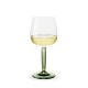Kähler White Wine glasses Hammershøi 35 cl, 2 pcs.
