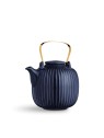 Kähler Teapot 1,2 l, Portcelain