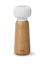 Kähler Hammershøi  Grinder h 18 cm