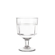Rosendahl бокал для вина Grand Cru Outdoor 26 cl, 2шт, пластик Ecozen