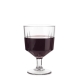 Rosendahl vīna glāze Grand Cru Outdoor  26 cl, 2 gb, plastmasa Ecozen