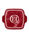 Emile Henry Small Rectangular Dish