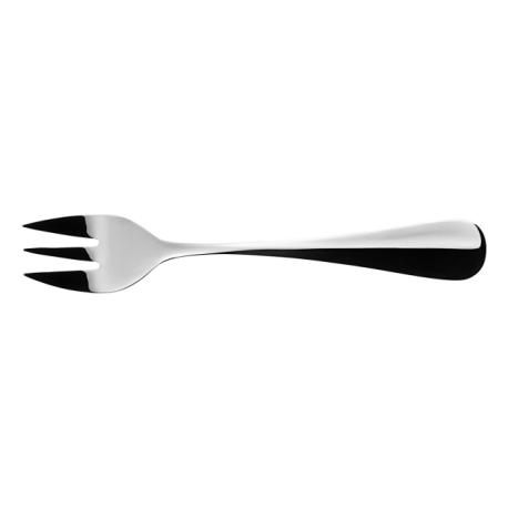 Sola austri kahvel Baguette, läikiv