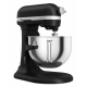 KitchenAid Artisan 5,6 l pastatomas plakiklis su pakeliamu dubeniu