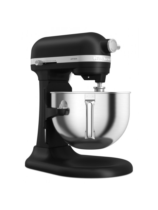 KitchenAid ARTISAN 5,6 litran yleiskone nostettavalla kulholla
