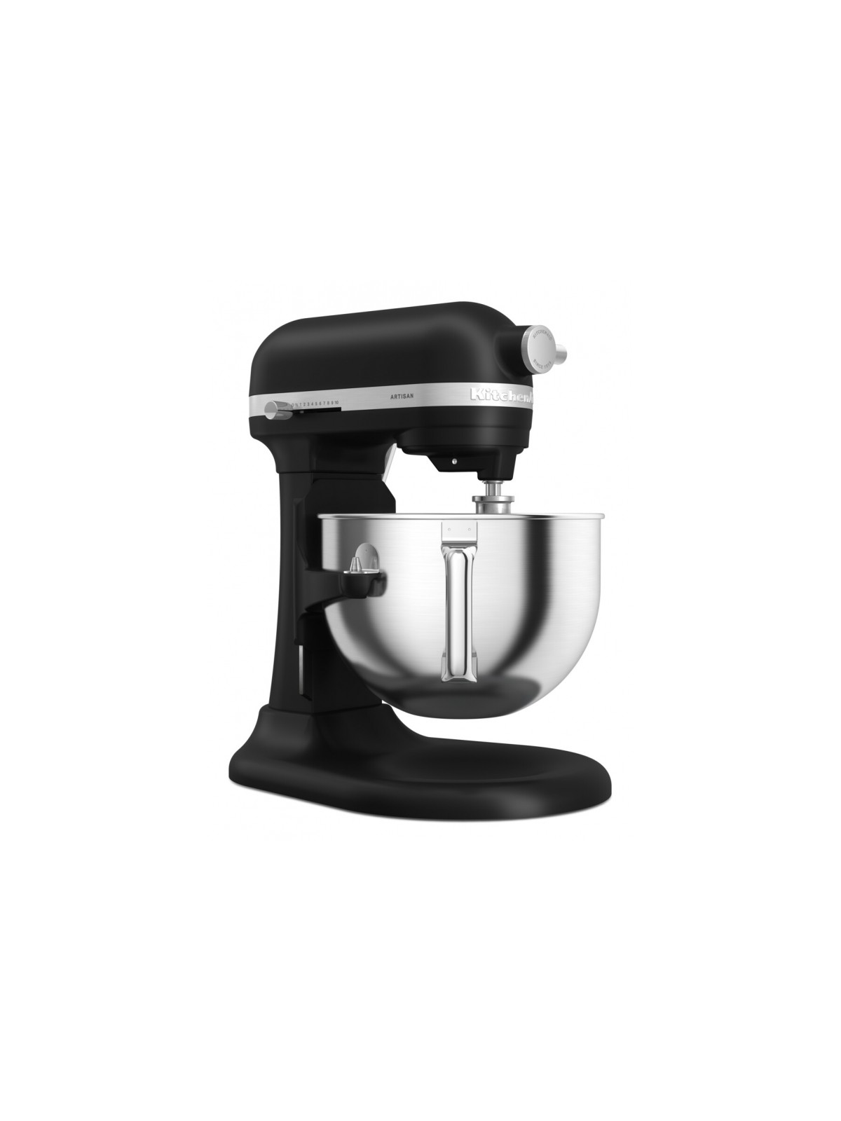 KitchenAid tõstetava kausiga lauamikser Artisan 5,6 l