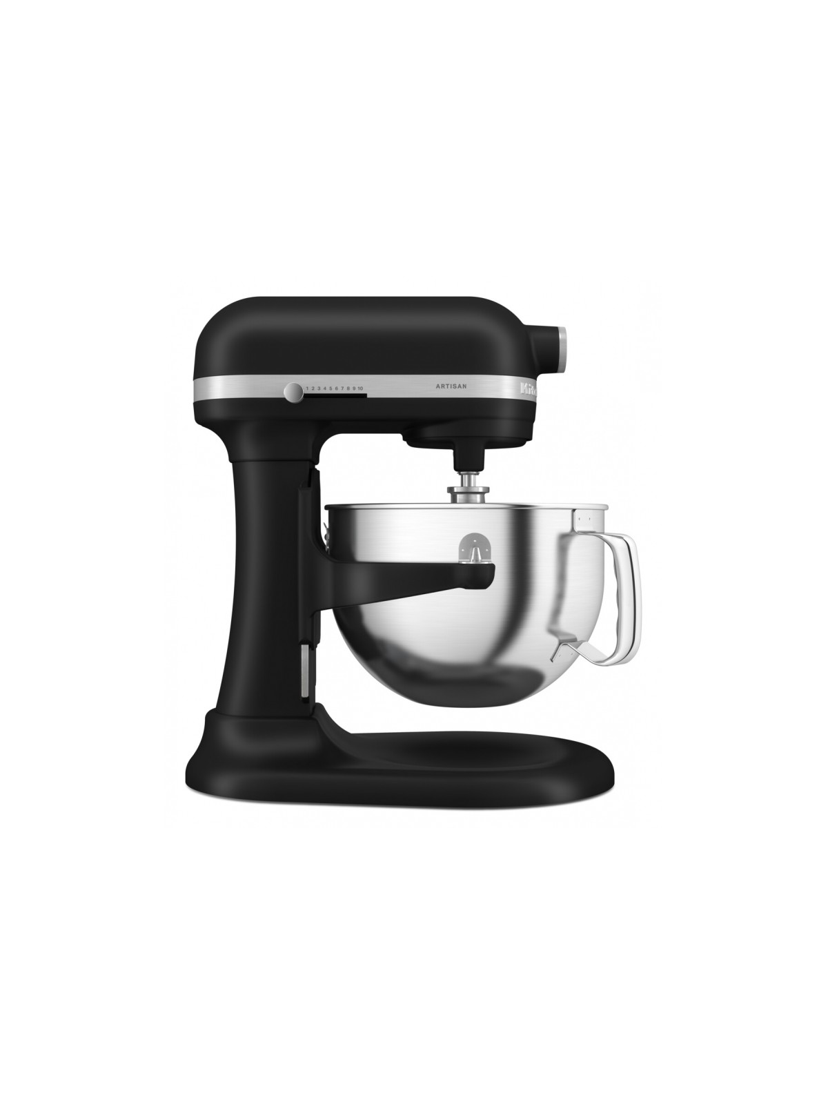 KitchenAid миксер с выдвижной чашей Artisan 5,6 л