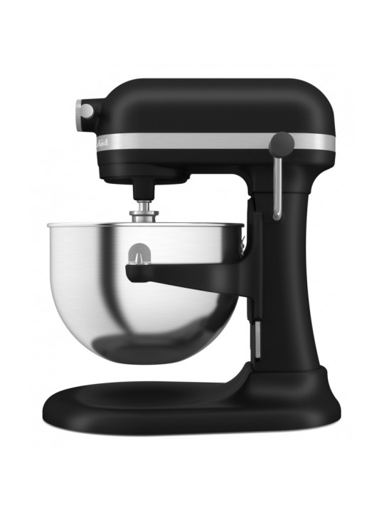 KitchenAid ARTISAN stacionārais mikseris ar nolaižamu bļodu 5,6 l