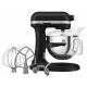 KitchenAid Artisan 5,6 l pastatomas plakiklis su pakeliamu dubeniu