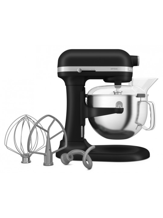 KitchenAid Mixer Artisan bowl-lift 5,6 l