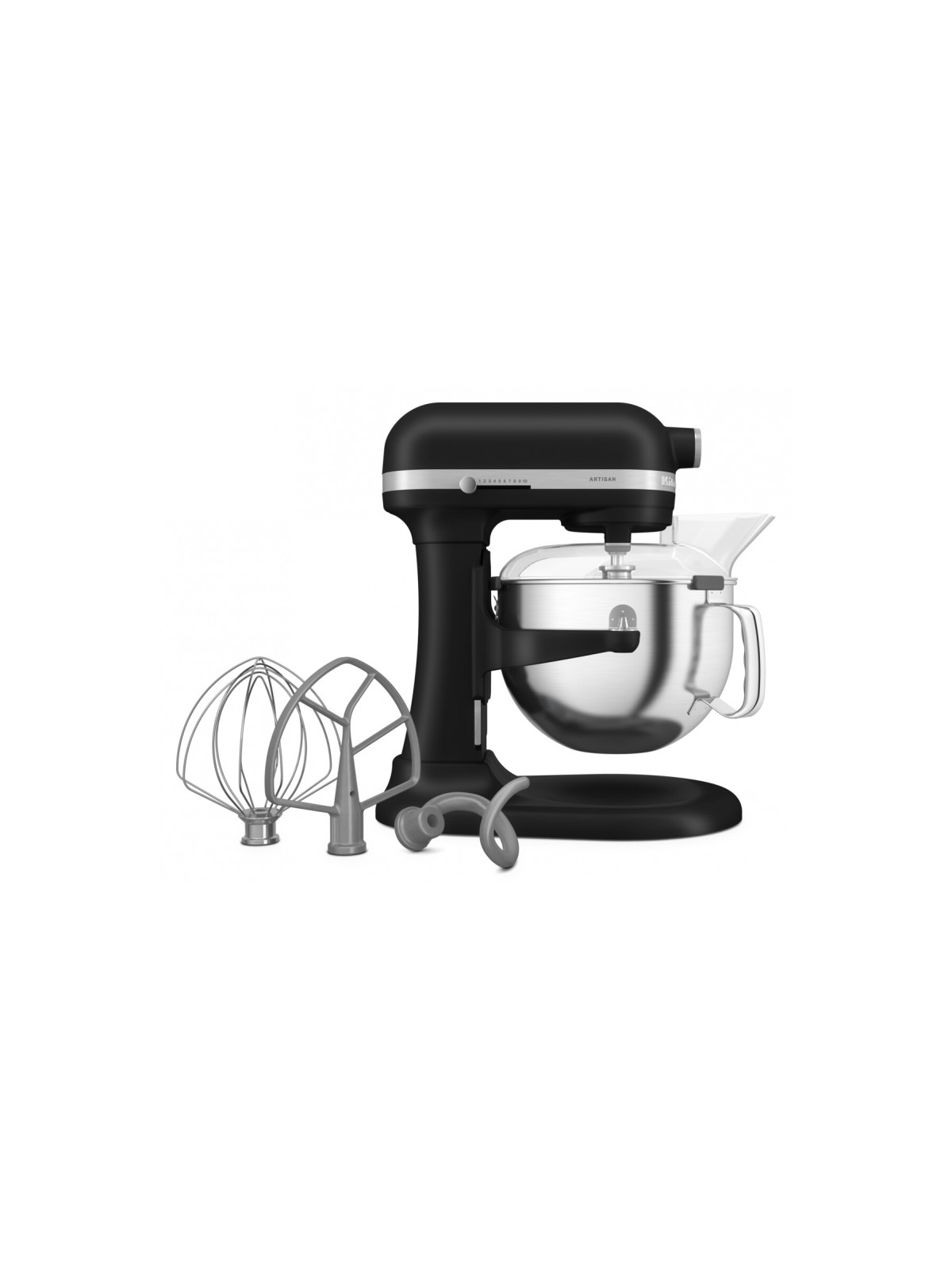 KitchenAid Mixer Artisan bowl-lift 5,6 l