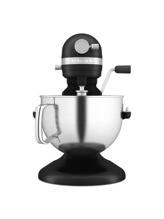 KitchenAid tõstetava kausiga lauamikser Artisan 5,6 l