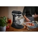 KitchenAid Artisan 5,6 l pastatomas plakiklis su pakeliamu dubeniu