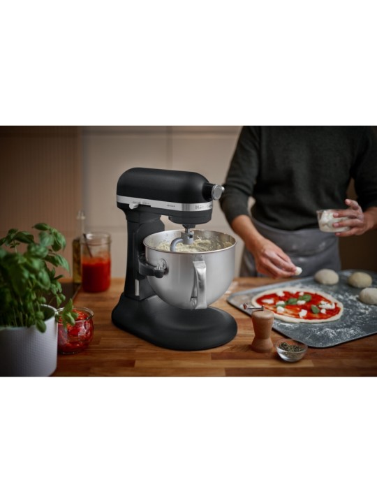 KitchenAid Mixer Artisan bowl-lift 5,6 l