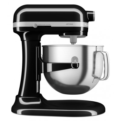 KitchenAid Mixer Artisan bowl-lift 6,6 l