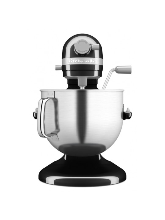 KitchenAid миксер с выдвижной чашей Artisan 6,6 л