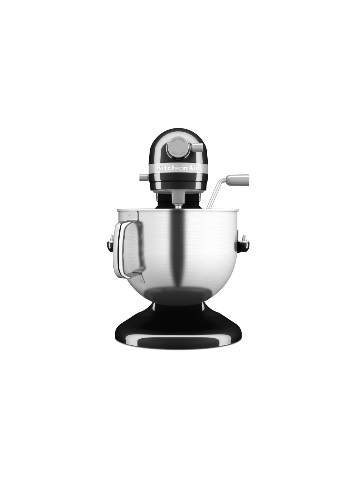 KitchenAid миксер с выдвижной чашей Artisan 6,6 л