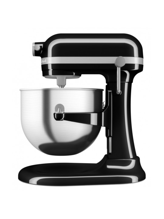 KitchenAid ARTISAN stacionārais mikseris ar nolaižamu bļodu 6,6 l