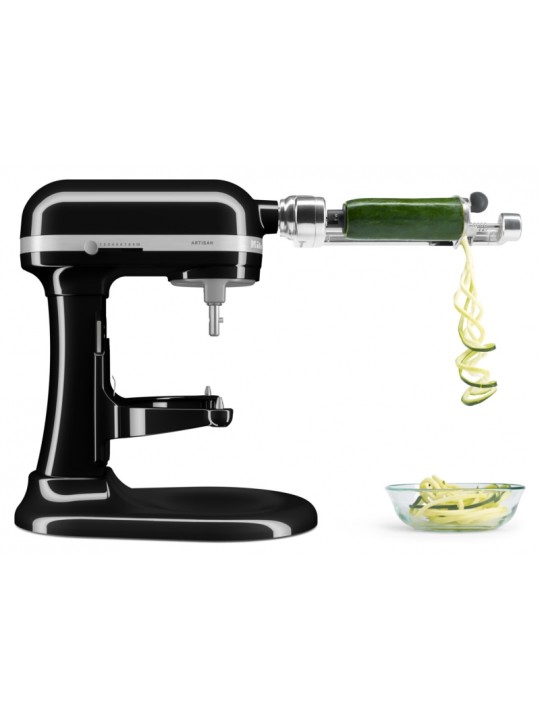 KitchenAid Mixer Artisan bowl-lift 6,6 l