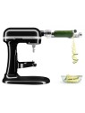 KitchenAid миксер с выдвижной чашей Artisan 6,6 л