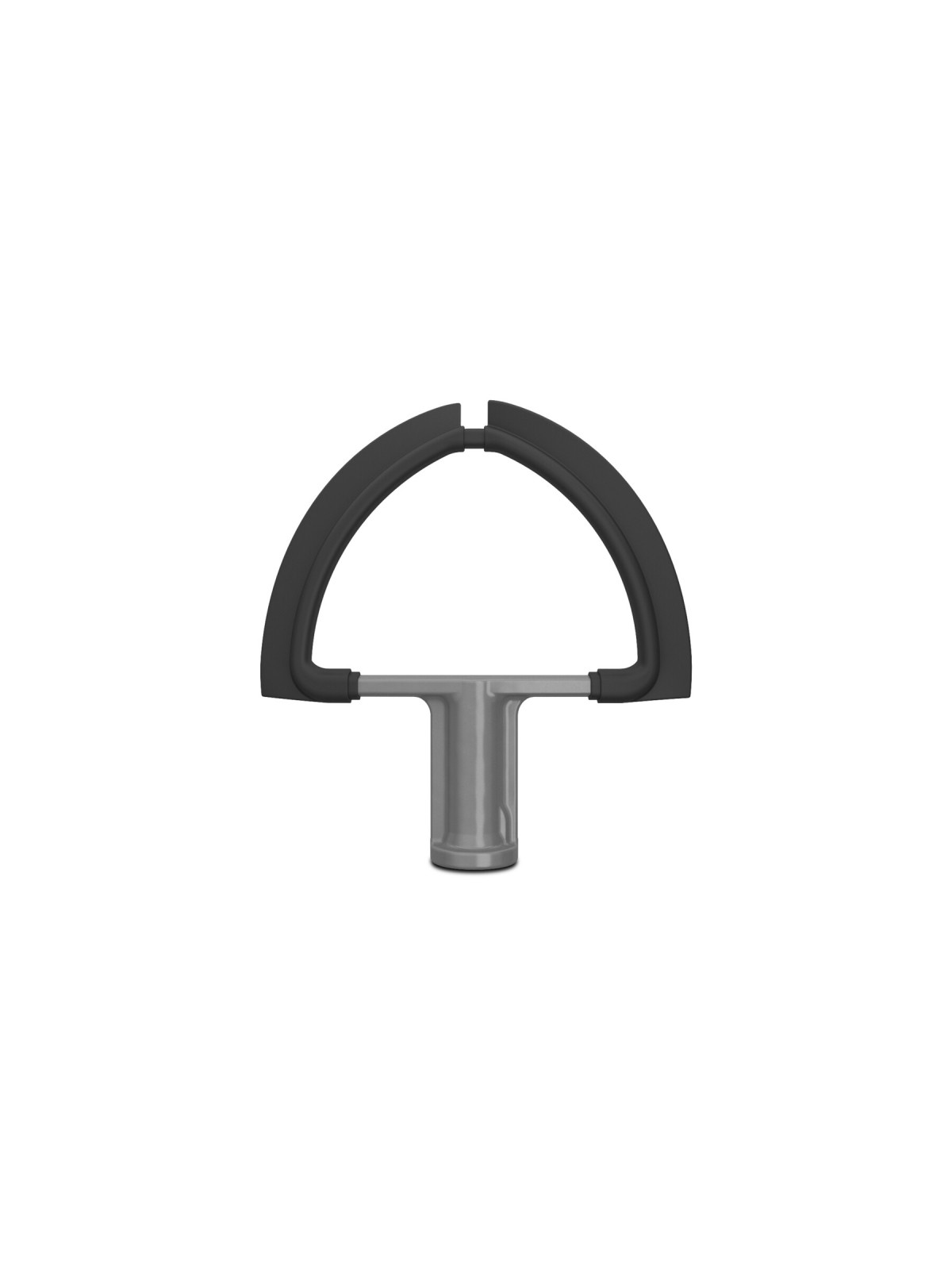 KitchenAid Artisan 6,6 l pastatomas plakiklis su pakeliamu dubeniu