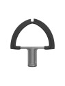 KitchenAid миксер с выдвижной чашей Artisan 6,6 л