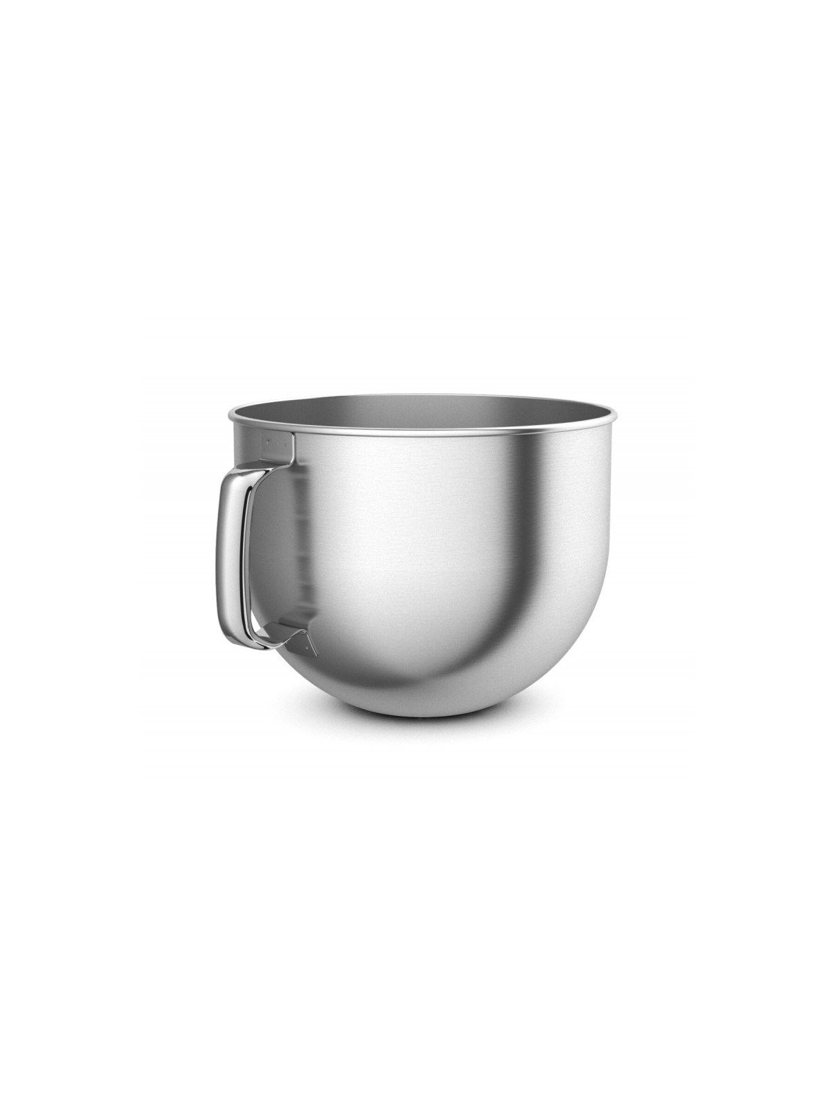 KitchenAid ARTISAN stacionārais mikseris ar nolaižamu bļodu 6,6 l