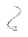 KitchenAid ARTISAN stacionārais mikseris ar nolaižamu bļodu 6,6 l