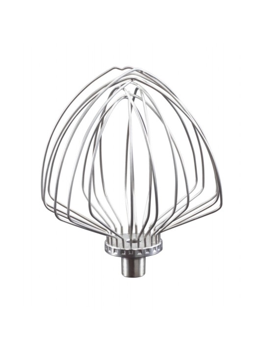 KitchenAid Artisan 6,6 l pastatomas plakiklis su pakeliamu dubeniu